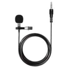 AGPTek 3.5 mm microphone