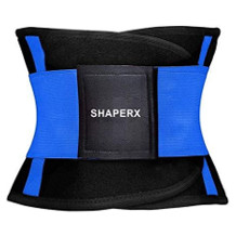 SHAPERX SZ8002-Blue-S