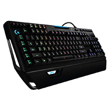 Logitech G910