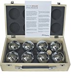 Premiergames boules set