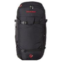 Mammut avalanche backpack