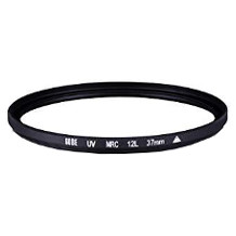 Gobe UV filter