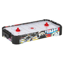 Color Baby air hockey table