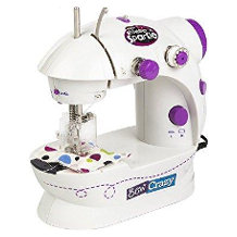 Color Baby kids sewing machine