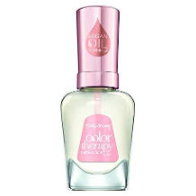 Sally Hansen nail oil