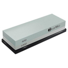 BearMoo sharpening stone