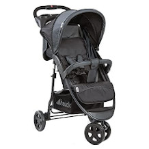 Hauck travel buggy