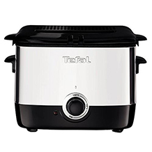 Tefal small deep fryer