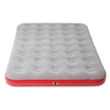 Coleman full airbed