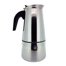 Kurtzy coffee percolator