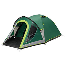 Coleman 3 person tent