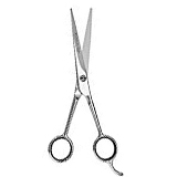 LUUK & KLAAS hairdressing scissors