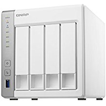 Qnap TS-431P