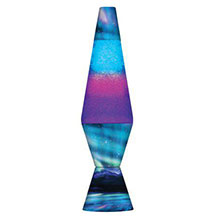 Lava lava lamp