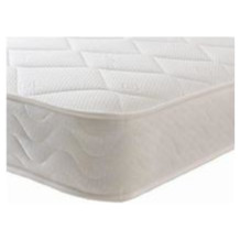 Starlight Beds cold foam mattress