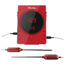 GrillEye meat thermometer