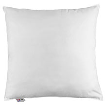 Homescapes square bed pillow