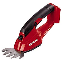 Einhell GE-CG 18 Li-Solo