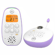 BT baby monitor