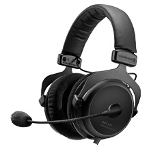 beyerdynamic MMX 300