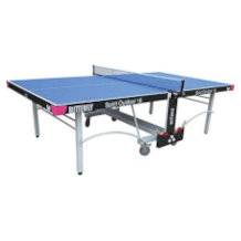 Butterfly outdoor table tennis table