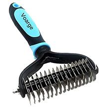 Voarge cat comb
