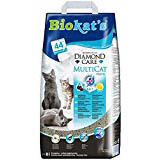 Biokat's cat litter