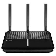 TP-LINK DSL modem