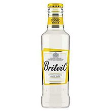 Britvic tonic water