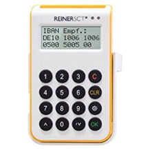 Texas Instruments cyberJack one