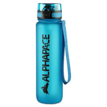 ALPHAPACE sports water bottle