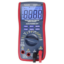 AstroAI multimeter