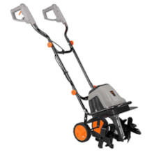 VonHaus tiller