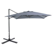 SORARA offset patio umbrella