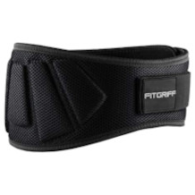 Fitgriff weightlifting belt