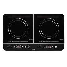 VonShef induction cooktop