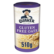 Quaker oat