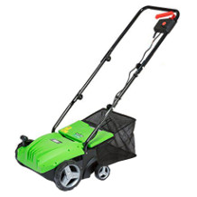 BMC lawn scarifier