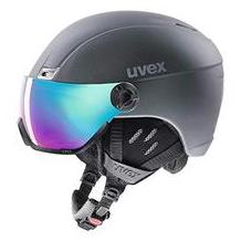 Uvex hlmt 400 visor S566215