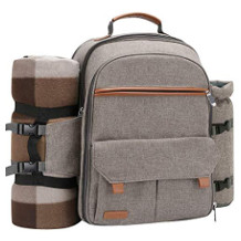 Sunflora picnic backpack