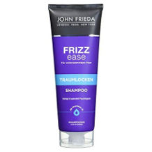 John Frieda Shampoo Frizz Ease