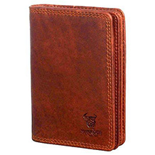 MATADOR card holder wallet