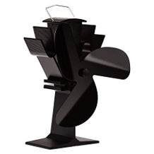 Tomersun stove fan