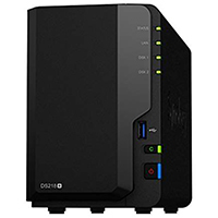 Synology DS218+