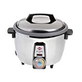 Pars Khazar rice cooker