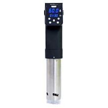 iVide sous vide machine