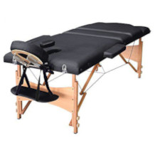 Vesgantti massage table