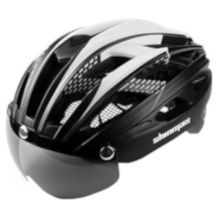Shinmax men's bike helmet