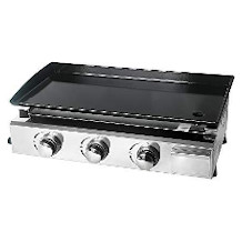 ITOPKITCHEN tabletop gas grill