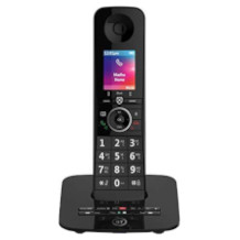 BT cordless home phone